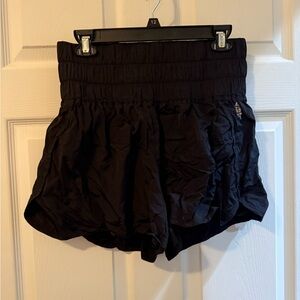 Free People Movement “The Way Home” Shorts